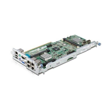 Riser server second hand HP Proliant DL580 G7